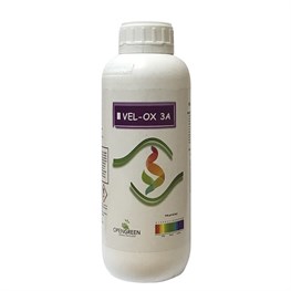 VEL-OX 3A OPEN GREEN - KG 1